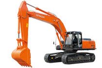 Excavators