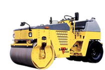 Road Equipments