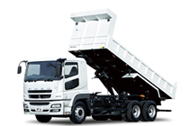 Dump Trucks